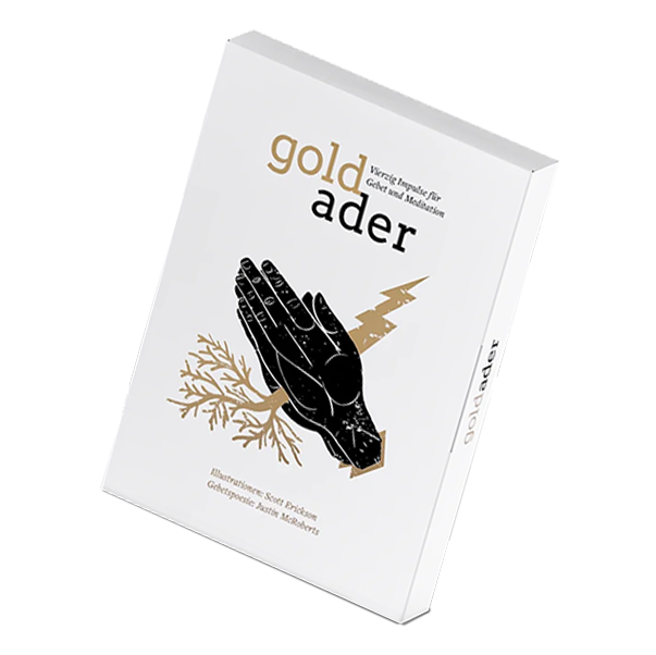 mehr Goldader