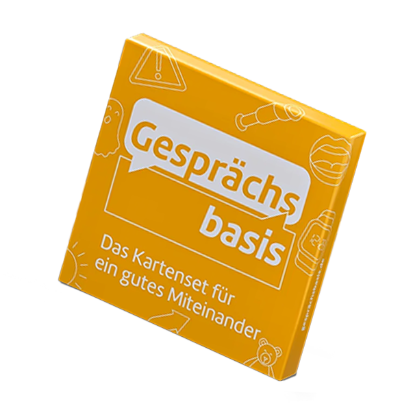 mehr Gesprächsbasis